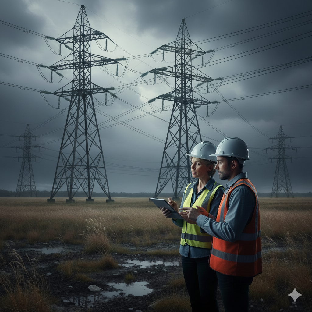 T-Line and D-Line Design