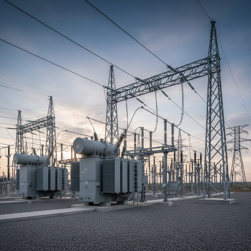 PhasorGrid Engineering Services