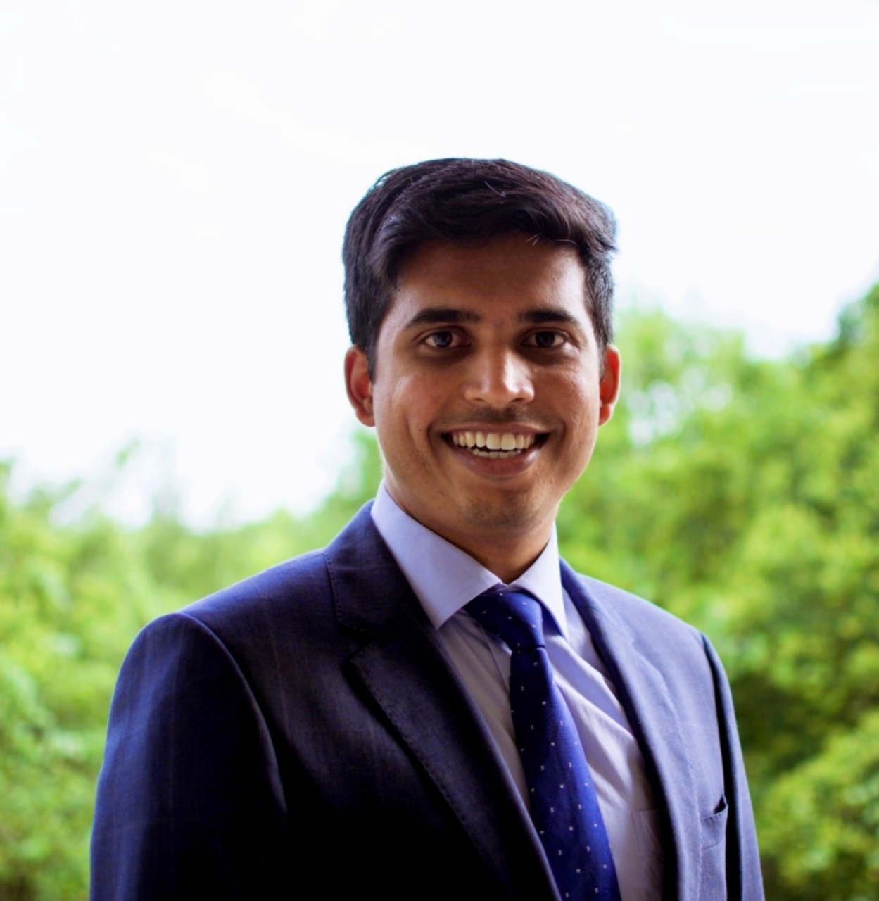 Dinesh Kajjam