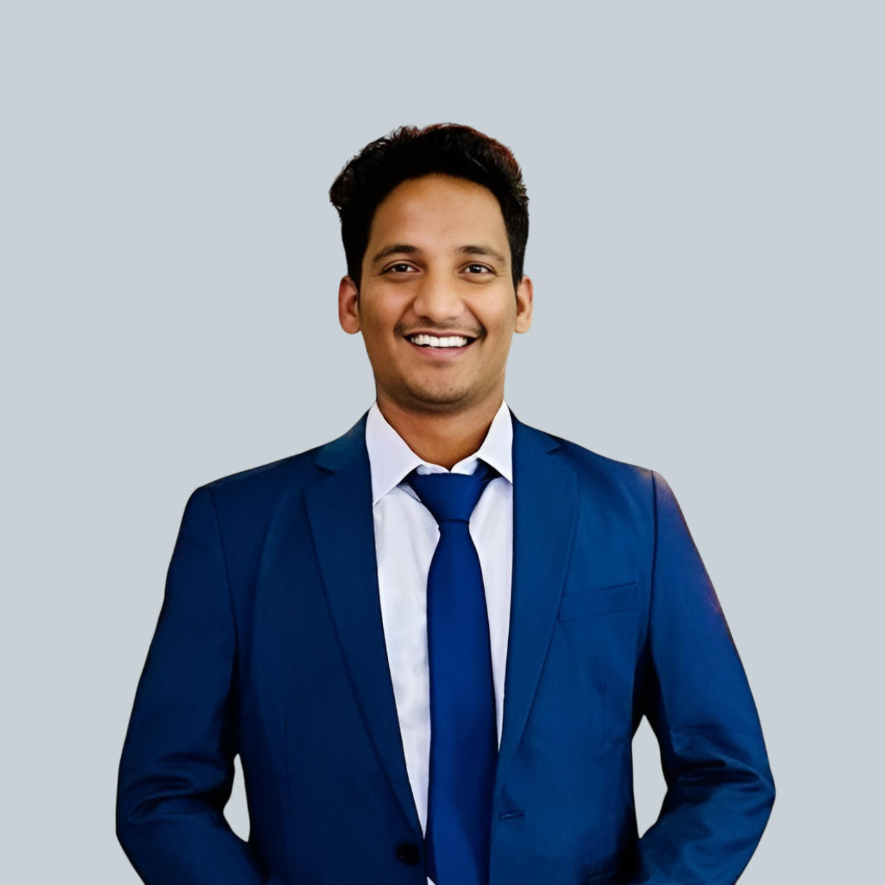 Mahesh Reddy Nalla