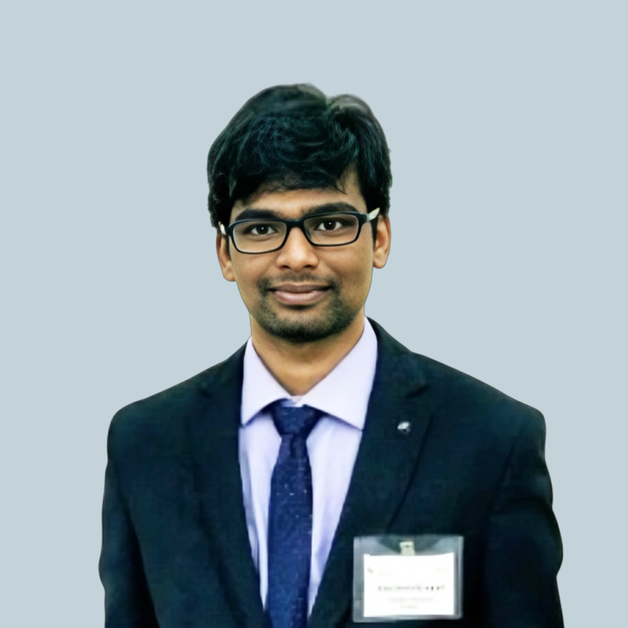 Santhosh Kumar Thummishetty