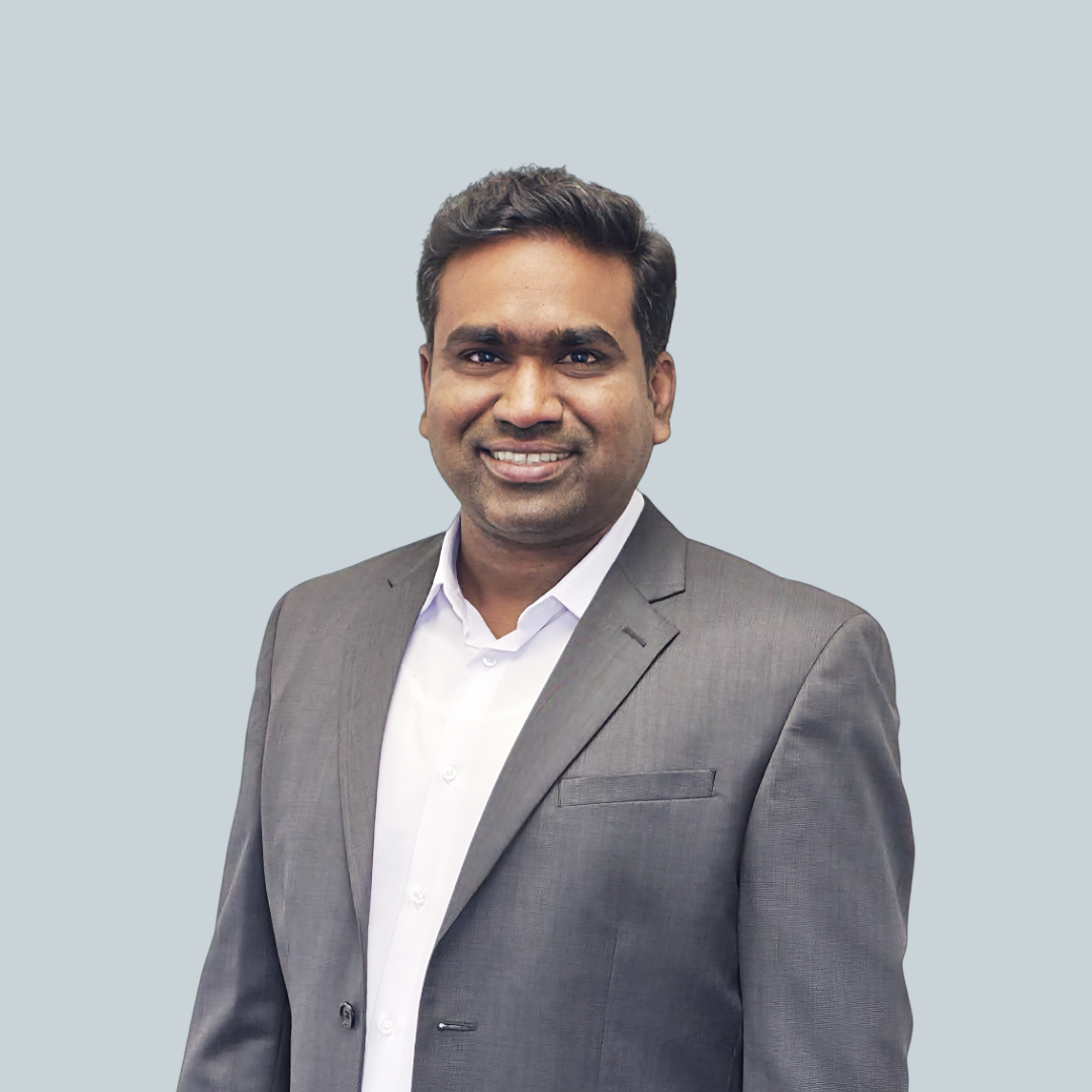 Venkata Krishna Pendurthi