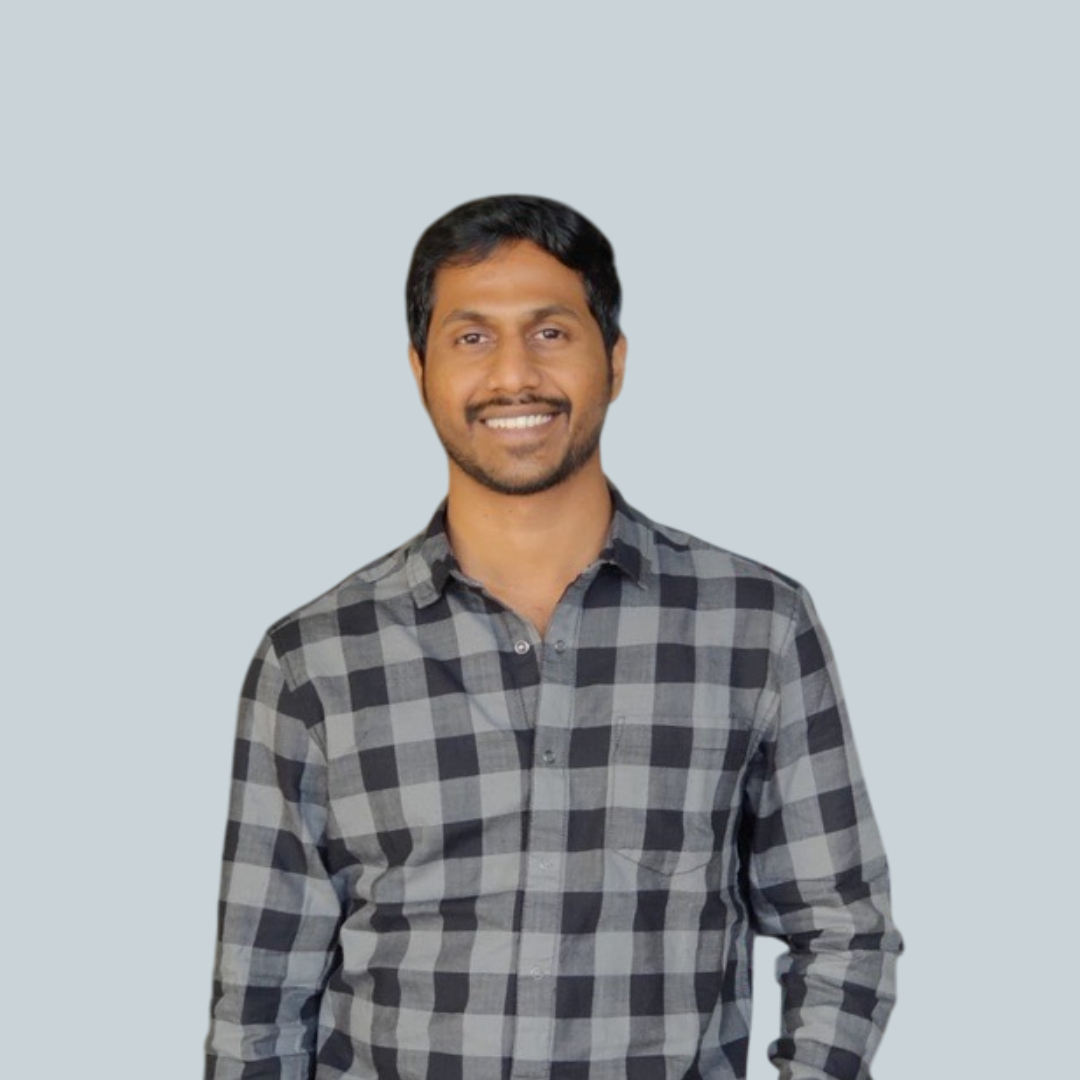 Yashwanth Pedarla